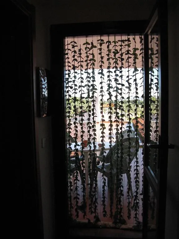 Maison d'hôtes La Fazenda à Fertilia 0*,
