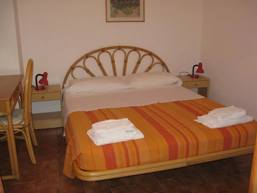 Maison d'hôtes La Fazenda à Fertilia 0*,