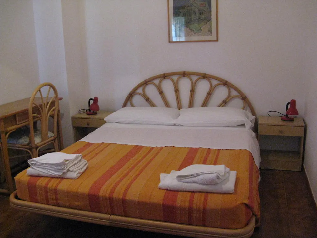 Maison d'hôtes La Fazenda à Fertilia 0*,